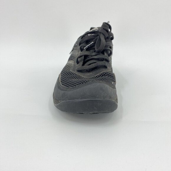 Lems Primal Pursuit Unisex Shoes Minimalist Sneakers Black Mens 7.5 Womens 9 - Picture 3 of 11